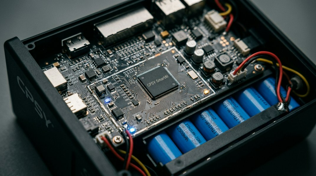 2026 Ultimate Guide to 12V Mini UPS: Veľkoobchodné B2B riešenia