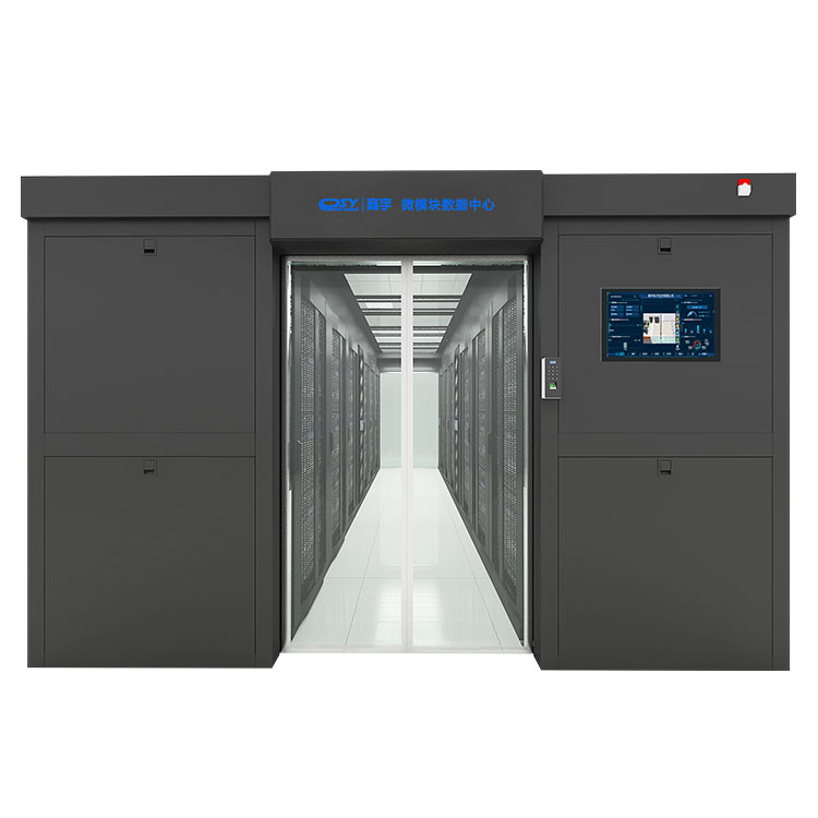 Micro Data Center: Ako kompaktná infraštruktúra transformuje modernú výpočtovú techniku